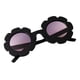 thumbnail image 1 of Gafas de sol geniales y bonitas para niños, niñas y niños, gafas de sol para vacaciones Negro, 1 of 6
