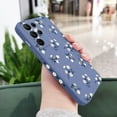 thumbnail image 1 of Nice Flowers Phone Case For Samsung Galaxy S24 S23 S22 S21 S20 S10 S10E S9 Ultra Plus FE Note 20 Ultra 10 9 Plus Cover, 1 of 1