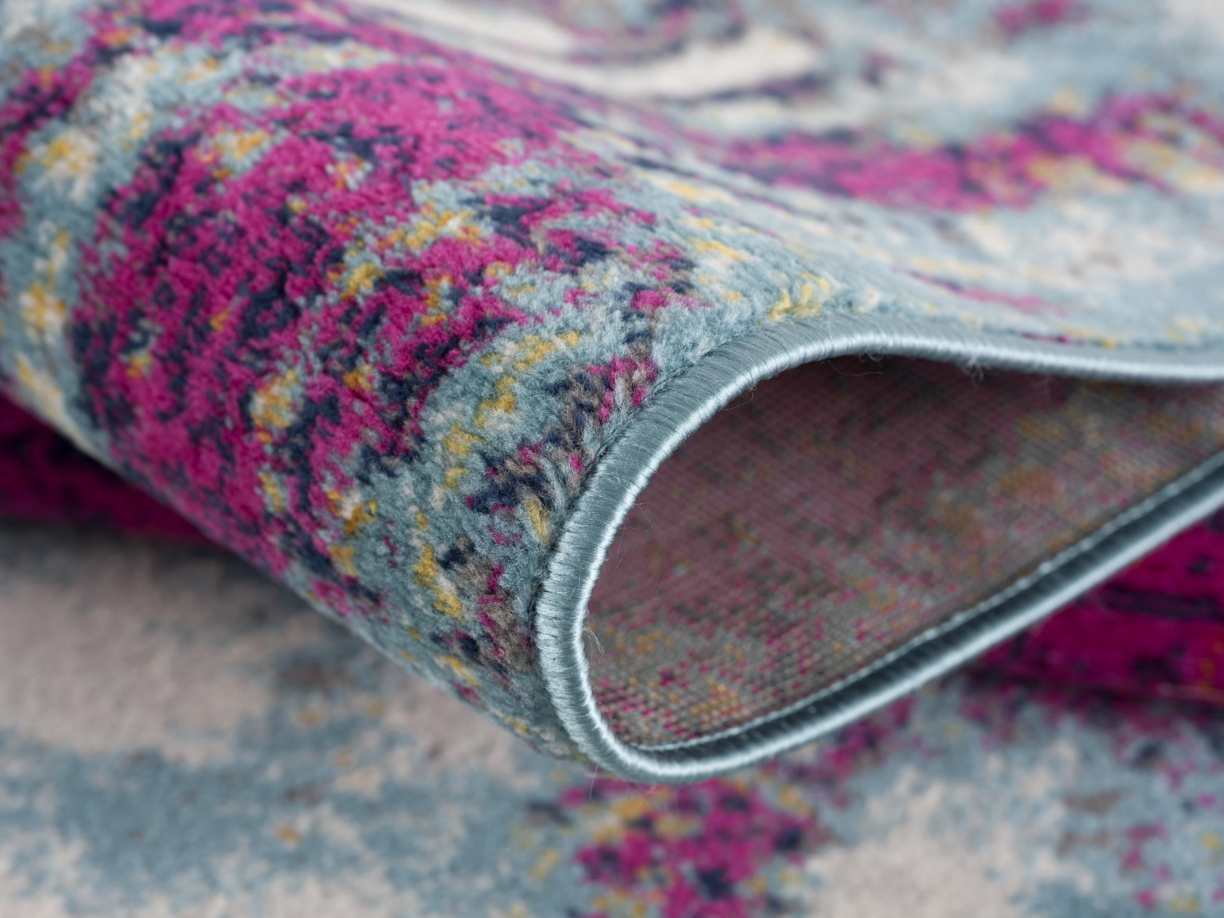 RUG BRANCH SAVANNAH MULTI 7X10