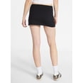 thumbnail image 3 of No Boundaries Micro Mini Skort, Women's XXS-XXL, 3 of 5