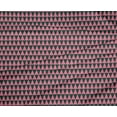 thumbnail image 5 of oneOone Polyester Lycra Fabric Triangle Geometric Printed Fabric 1 Yard 56 Inch Wide, 5 of 5