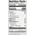 thumbnail image 3 of (2 pack) Late July Snacks Jalapeno Lime Tortilla Chips, 7.8 oz Bag, 3 of 9