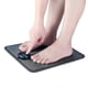 thumbnail image 2 of Ems Foot Massager folding Portable Electronic Feet Massage Machine, 2 of 2