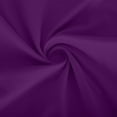 thumbnail image 3 of XDDLITP Capri Leggings for Women 2025 High Waist Tummy Control Leggings Summer Gym Athletic Workout Plus Size Joggers Solid Color Seamless Crop Pants,Purple M, 3 of 6