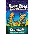 thumbnail image 1 of Libro Scholastic Hombre Perro: Cumbres maternales, 1 of 1