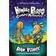 thumbnail image 1 of Libro Scholastic Hombre Perro: Cumbres maternales, 1 of 1
