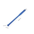 thumbnail image 2 of OUNONA 1Jgo Extractor De Válvula Reutilizable Con Mango Ergonómico Para Reparación De Neumáticos, 2 of 8