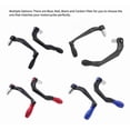thumbnail image 6 of Universal Hand Guard for Motorcycle Handlebar and Clutch, 6 of 6