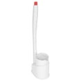 thumbnail image 4 of Juego de escobilla de baño desechable reemplazable: herramienta de limpieza de baño eficiente, 4 of 10