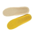 thumbnail image 3 of 2 pares de plantillas para zapatos., 3 of 3