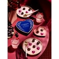 thumbnail image 2 of Godiva Valentine Day 14 Piece Dark Heart Tin, 2 of 8