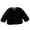 Black, variant on Aayomet Coats For Kids Girls Girls' Waterproof Ski Jacket Warm Winter Snow Coat Raincoats,Pink 7-8 Years