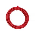 thumbnail image 2 of SGT KNOTS Marine Grade Bungee Cord - 100% Elastic Cord, Dacron Polyester Bungee Shock Cord for DIY, Tie Downs, Commercial Uses | 3/16in x 10ft, Red, 2 of 6