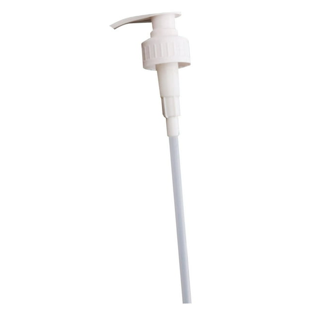 GROWTH TANK Distributeur de Savon de Cuisine 38/400 Pompe Distributeur Étanche Tête de Pompe Robuste