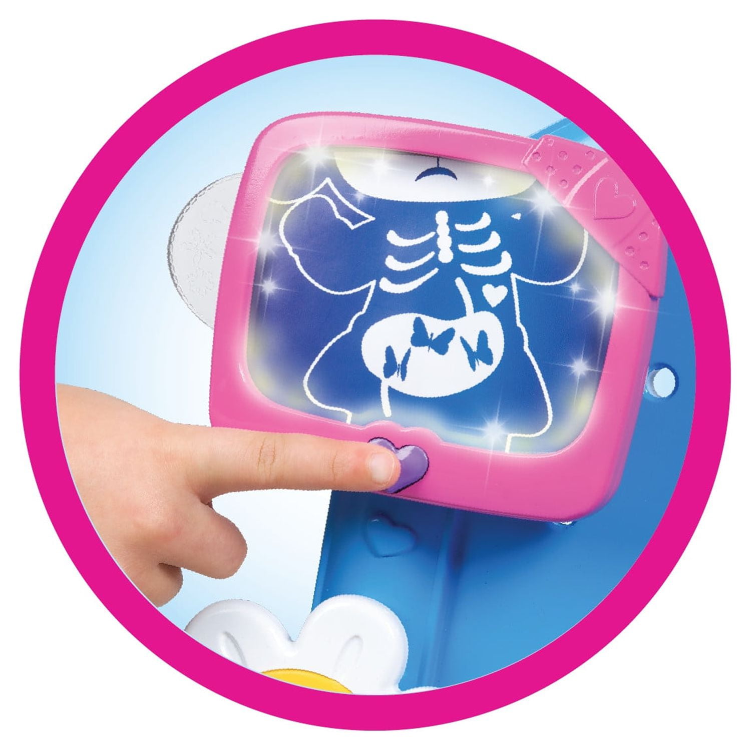 Disney Junior Doc McStuffins Check Up Center, Kids Zambia Ubuy