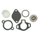 thumbnail image 3 of Kit De Termostato Para Barco, Profesional A Prueba De Herrumbre De Alta Resistencia Fuerte Fácil Instalación Reemplazo De Alta Precisión Para Sierra 18-3647 Estable Para Marino ANGGREK Thermostat Gasket, 3 of 8
