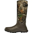 thumbnail image 2 of Lacrosse Men's Aerohead Sport 16" 7.0MM Hunting Shoe  REALTREE EDGE, 2 of 4