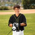 thumbnail image 4 of Baseball Swing Trainer Softball Pitching Outdoor Portable Outdoor Dynamics Sport Batting Aid Strike Kids Adult Training Tools Accessories, 4 of 9