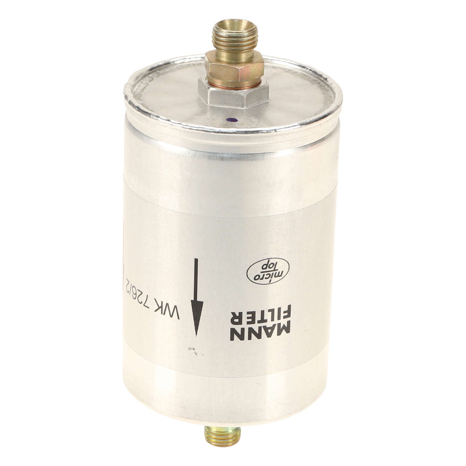 MannFilter Fuel Filter