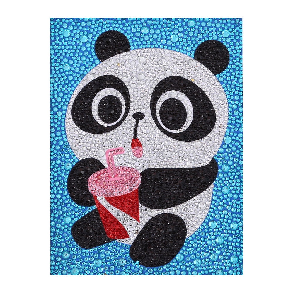 5D DIY Diamond Painting Special Shape Diamond Cute Animals Diamond Painting Kits for Kids Beginner | Walmart Canada 5D DIY Diamond Painting Special Shape Diamond Cute Animals Diamond Painting Kits for Kids Beginner | Walmart Canada