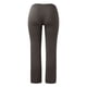 thumbnail image 4 of Pantalones deportivos de yoga de cintura alta para mujer - Leggings de entrenamiento con cintura elástica - Poliéster/spandex - S-XXXL, 4 of 6