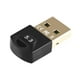 thumbnail image 5 of Adaptador USB Plug and Play Receptor transmisor inalámbrico 5.3 compatible con Bluetooth, 5 of 5