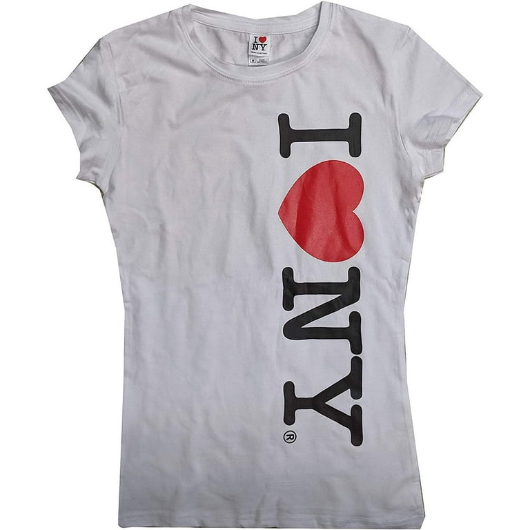 HEAVY Tシャツ I LOVE NY Amazon.com: I Love NY T-Shirt - Size: Adult X-Large - Color