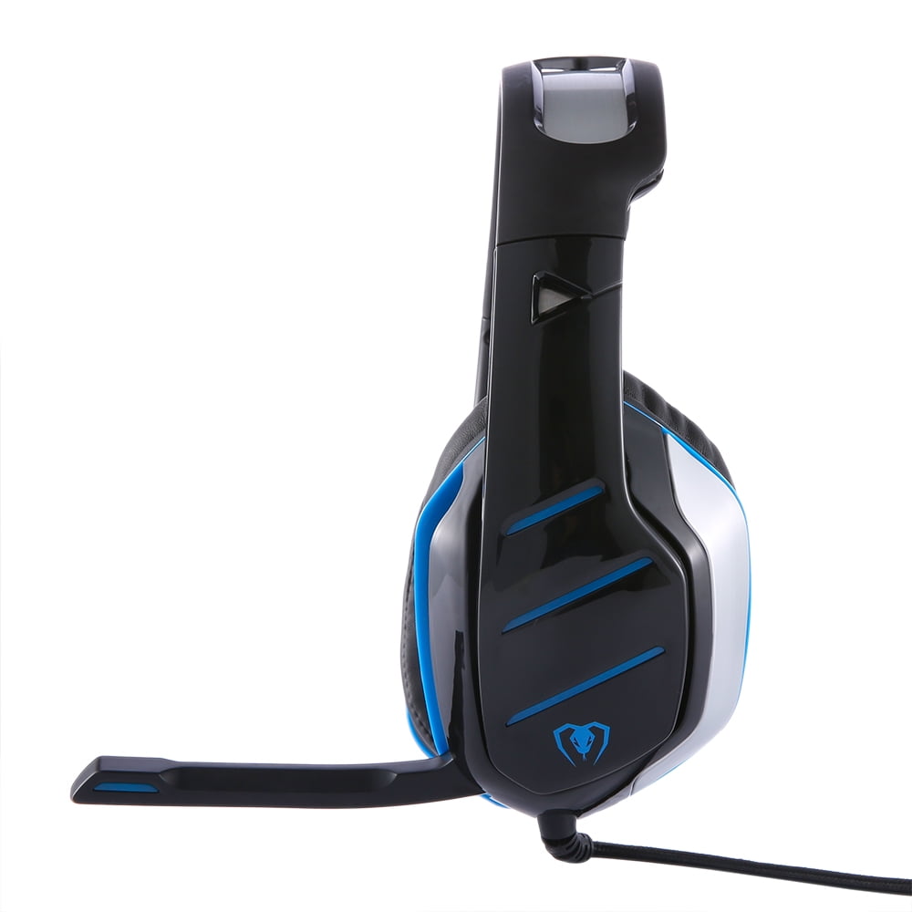 using headset on switch