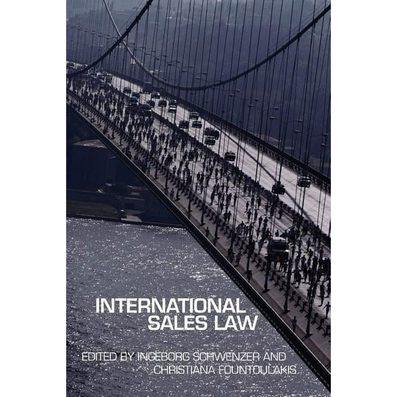 International Sales Law, (Paperback)