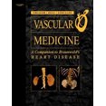 thumbnail image 1 of Pre-Owned Vascular Medicine: A Companion to Braunwald's Heart Disease: Expert Consult - Online and Print (Hardcover) 0721602843 9780721602844, 1 of 1