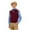 Wine, variant on Boys Sweater Vest Fahion V Neck Sleeveless Pullover Waistcoat School Uniform for Boys Size 2-15