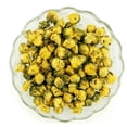thumbnail image 1 of Chrysanthemum Flower Tea Organic Tea Loose Dried Blooming Herbal Tea Health Food, 1 of 1