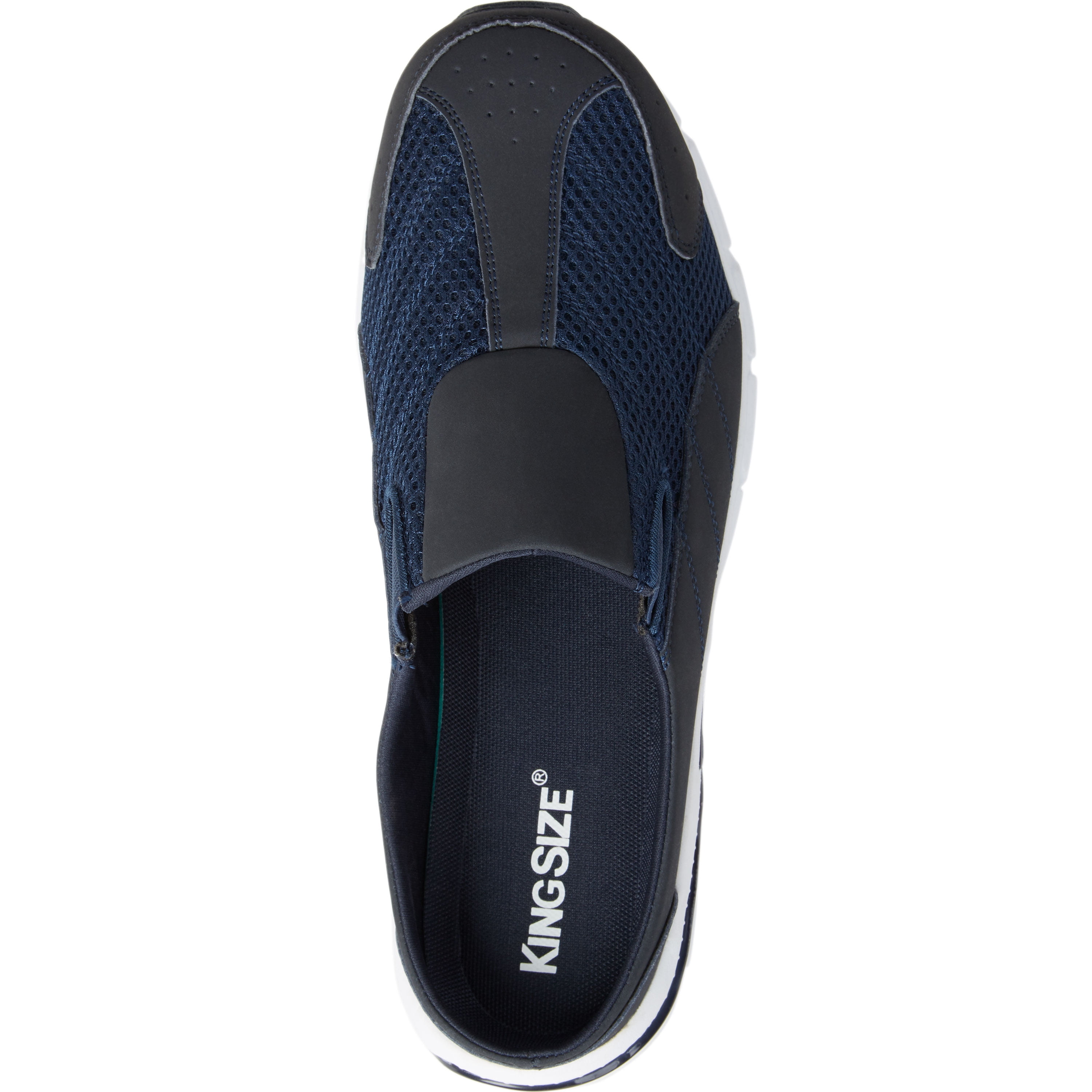 KingSize Mens Big /& Tall Land-to-Sea Slides