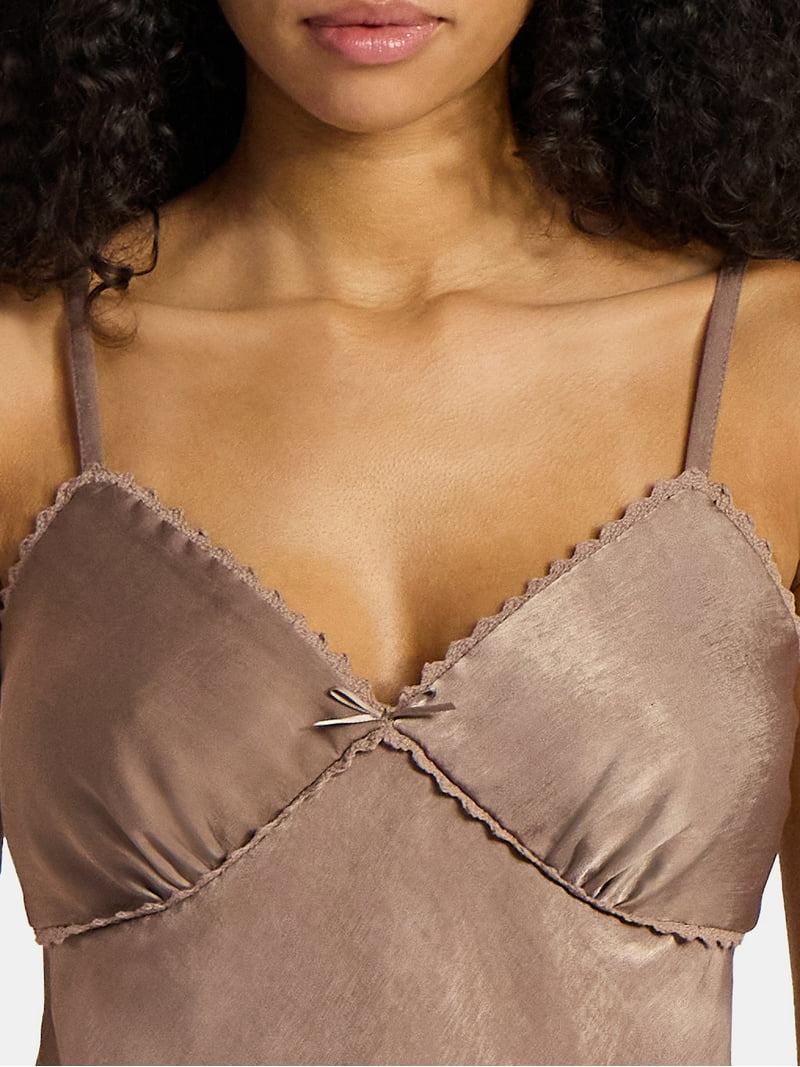 マイディール sheer back ribbon tops x cami set マイディール sheer back ribbon tops x cami set - メルカリ