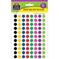 thumbnail image 1 of Teacher Created Resources TCR4743-6 Colorful Circles Mini Stickers Value Pack - Pack of 6, 1 of 1