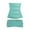 Green, variant on Belts for Women, Belt for Women, Women's Solid Color Set Satin 4-Pack Postpartum Shaping Waist Belt for Pregnant Women