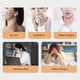 thumbnail image 3 of Humidificador de escritorio personal Music Birdcage 200ml USB Stress Relief Air Purification, 3 of 8