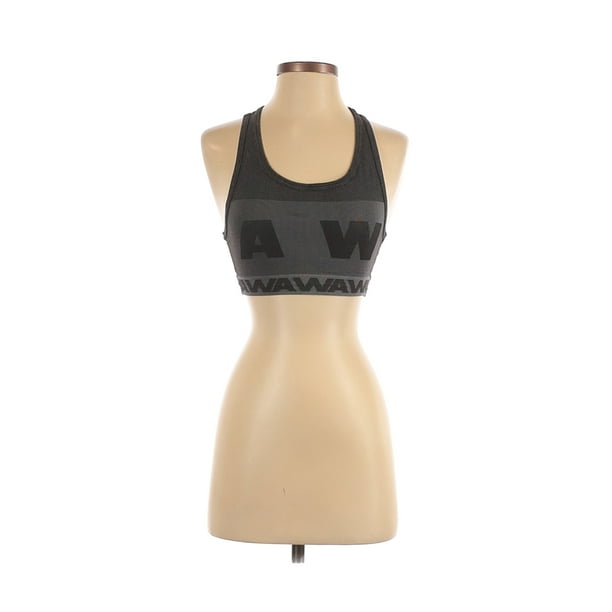 Alexander Wang For H M Pre Owned Alexander Wang For H M Women S Size Xs Sports Bra Walmart Com Walmart Com