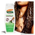 thumbnail image 3 of Acondicionador Palmer's Moisture boost reparador con aceite de coco y vitamina E 400 ml, 3 of 4