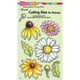 Stampendous Dies-Daisy Mix – image 4 sur 6