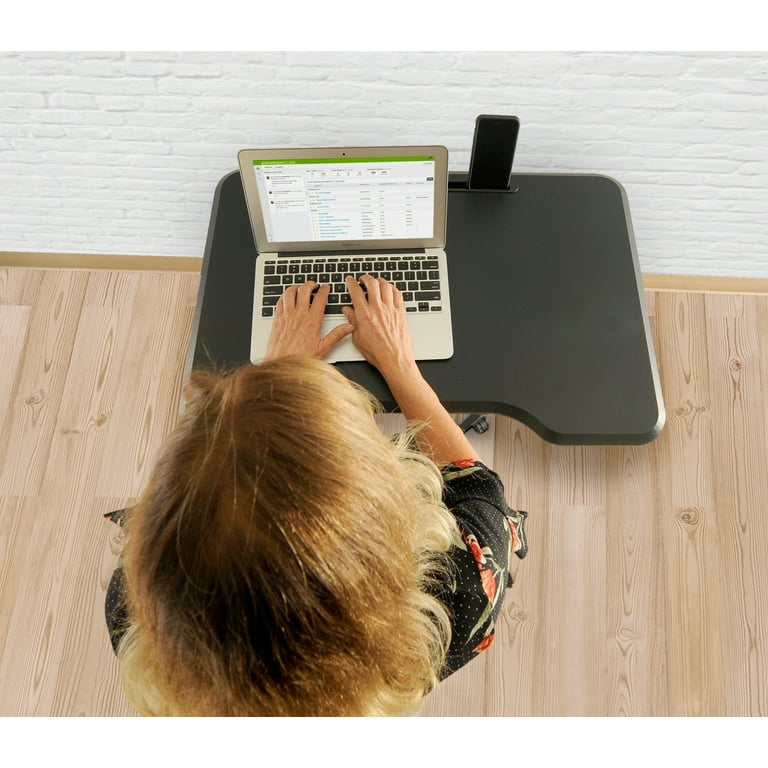 Techorbits mobile on sale standing desk