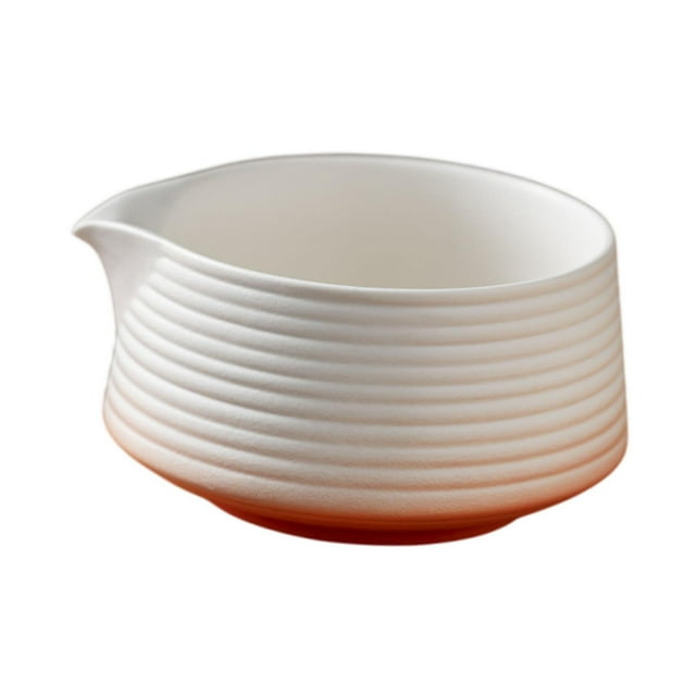 Tazón de matcha copa matcha tradicional con tazón de cerámica portátil de cerámica que mezcla té tazón para comedor en casa cocina para principiantes y rojo