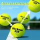 thumbnail image 5 of Pelotas de Tenis QMCZLA Fieltro Resistente Alta Elasticidad para Juego Interior y Exterior, 5 of 8