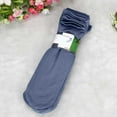thumbnail image 5 of Xihbxyly Ankle Socks for Women 10 Pairs Fiber-Thin Elastic Short Silk Stockings Men Socks 10PC, 5 of 5
