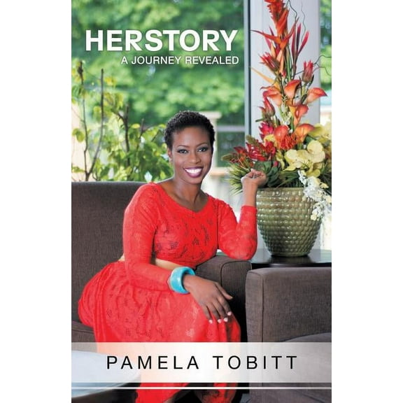 Herstory: A Journey Revealed (Paperback)