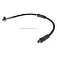 thumbnail image 3 of Centric Parts Brake Hydraulic Hose P/N:150.33043 Fits select: 2000-2006 AUDI TT, 3 of 7