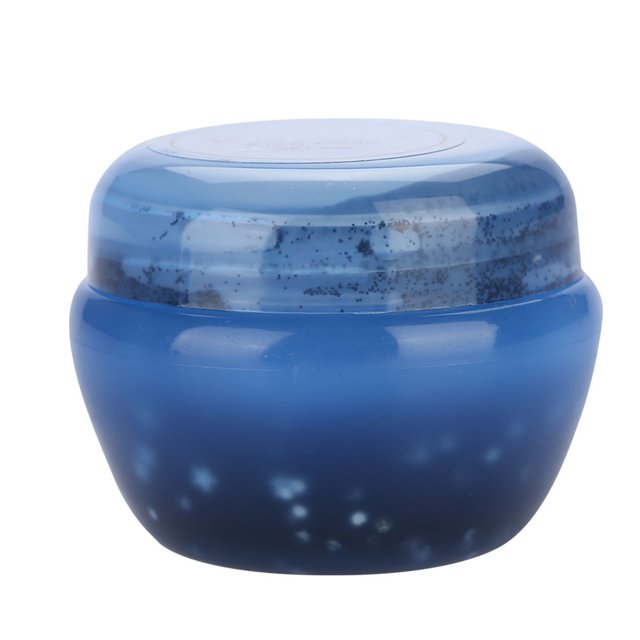 Starry Sky Glow Glitter Máscara de lentejuelas Peel off Mascarilla hidratante Cuidado de la piel facial 06#