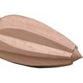 thumbnail image 4 of Exprimidor de limones artesanal de cocina fabricado en madera Zhivalor WL-00211-1, 4 of 4