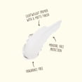 thumbnail image 3 of Protector solar en aerosol Sun Bum Mineral SPF 30, 177 ml, vegano, 3 of 5
