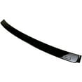 thumbnail image 6 of Ikon Motorsports Compatible with 12-18 BMW 3 Series F30 AC Roof Spoiler Wing Painted #668 Jet Black ABS, 6 of 7